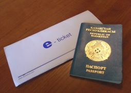 В Казахстане решили снизить цены на авиабилеты до 38%