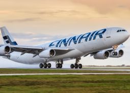 Finnair вернул в расписание рейсы из Самары в Хельсинки