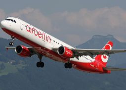 Привлекательная тарифная система от Air Berlin