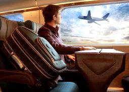 Finnair вводит тарифы без багажа