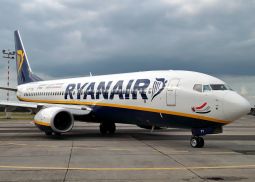 Во Вроцлаве будет базироваться Ryanair
