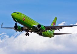 S7 Airlines позволит детям участвовать в программе лояльности
