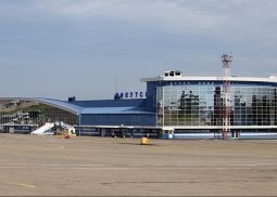 Стартовала конференция «Иркутск – воздушный мост в Азию»