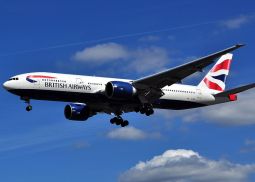 На авиакомпанию British Airways обрушится коллективный судебный иск