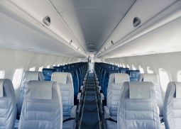 В Казахстан прибыл первый самолет для Qazaq Air – нового перевозчика