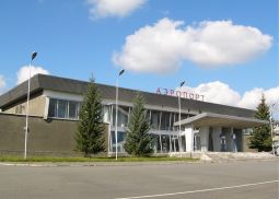Аэропорт Горно-Алтайска получит международный статус