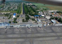 Аэропорт Уфы: на 2 этап реконструкции выделено 5 млрд рублей