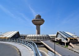 Старый комплекс аэропорта Звартноц вскоре может снова  начать работу