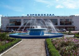 Аэропорт Одессы продолжает держать пальму первенства