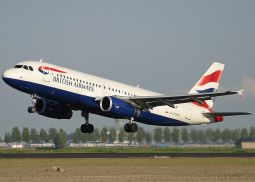 British Airways запустит прямые рейсы из Лондона в Сан-Хосе