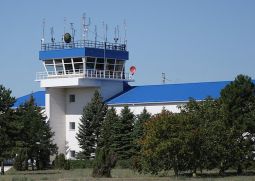 С начала текущего года аэропорт Анапа уже обслужил миллионного пассажира