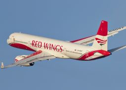 Аэропорт Воронеж ведет переговоры с Red Wings о полетах в Мюнхен