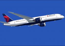 Delta Air Lines увеличивает количество рейсов между Нью-Йорком и Израилем