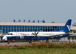 Аэропорт Воронеж скоро начнет принимать самолеты Эйрбас А-321