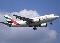 Emirates примет участие в продвижении России на мировом рынке туристических услуг