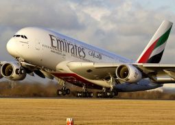 «Emirates group» объявила о запуске крупной программы корпоративных преобразований
