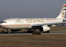 Air Berlin и Etihad Airways продолжат код-шеринговые полеты