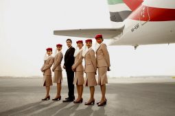 Emirates и Cubic Global Defense создадут программу виртуального обучения летного состава