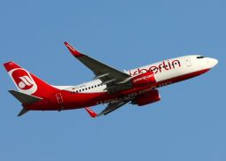 Рейсы авиакомпании «Air Berlin» не пользуются спросом