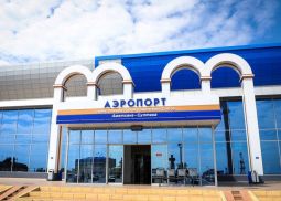 В аэропорту «Махачкала» сократились задержки рейсов