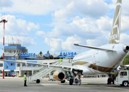 Аэропорт Калуги получил допуск на полеты в Германию