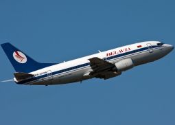 Уменьшение себестоимости услуг ‒ главная задача авиации Беларуси