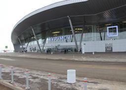 К началу футбольного мундиаля аэропорт «Курумоч» обзаведется новой системой безопасности