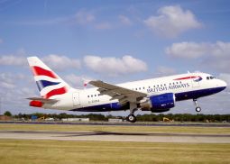 British Airways сообщила о готовности возобновить рейсы в Шарм-эль-Шейх