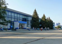 С начала года аэропорт «Анапа» обслужил 500 тысяч пассажиров