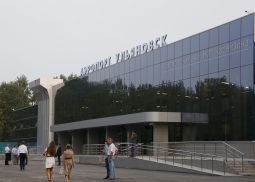 «Аэрофлот» пополнит перечень компаний, выполняющих рейсы из «Баратаевки»