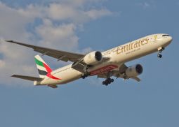 К маршрутной сети Emirates добавлены города Янгон и Ханой