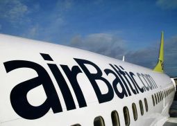 AirBaltic нет равных по темпам развития в Балтийском регионе