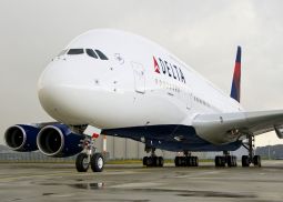 Delta Air Lines возобновит авиарейсы в РФ весной 2017 года