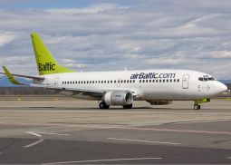 AirBaltic станет участником ассоциации Airlines for Europe