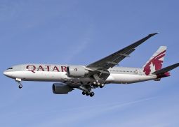Qatar Airways запустит самый длинный беспосадочный перелет