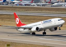 Turkish Airlines ведет переговоры о воздушном сообщении с аэропортом «Воронеж»