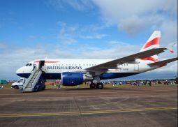 В феврале British Airways ожидают новые забастовки