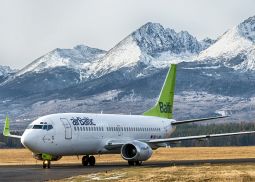AirBaltic свяжет Ригу с Абу-Даби