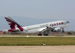 Qatar Airways пока не будет летать в Саудовскую Аравию
