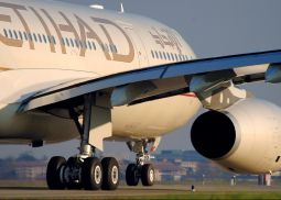 Etihad Airways демонстрирует еще большую клиентоориентированность