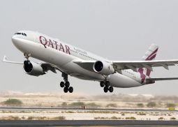 Qatar Airways расширит присутствие на азиатском направлении