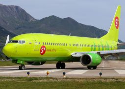 Qatar Airways и S7 Airlines расширили код-шеринговое сотрудничество