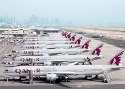 Qatar Airways может приобрести долю в «Аэрофлоте»