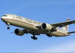 Etihad Airways отчиталась о достижении лучших показателей пунктуальности за последние 8 лет