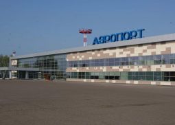 Аэропорт Бегишево вновь признан одним из лучших в стране