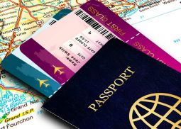 Смена паспорта после приобретения билета