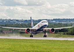 Azur Air заслужил признание российских туристов