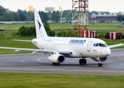 «ИрАэро» запускает прямые рейсы из Нового Уренгоя в Москву, Самару и Сабетту
