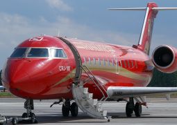 RusLine перезапускает рейсы из Воронежа в Сочи, Симферополь и Казань
