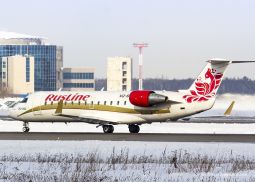 «РусЛайн» будет летать в Брянск и Воронеж из Казани
